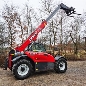 CASE IH Farmlift 742 - 7 m, année 2015