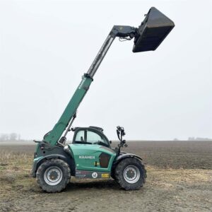Kramer KT447 - 7 m, année 2018