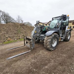Kramer KT557 - 7 m, année 2019