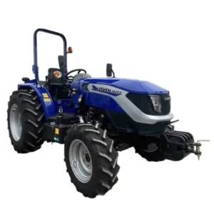 Lovol M404R + Chargeur Frontal