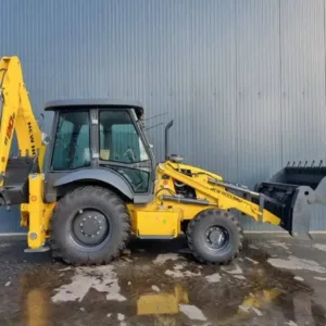 New Holland B80B